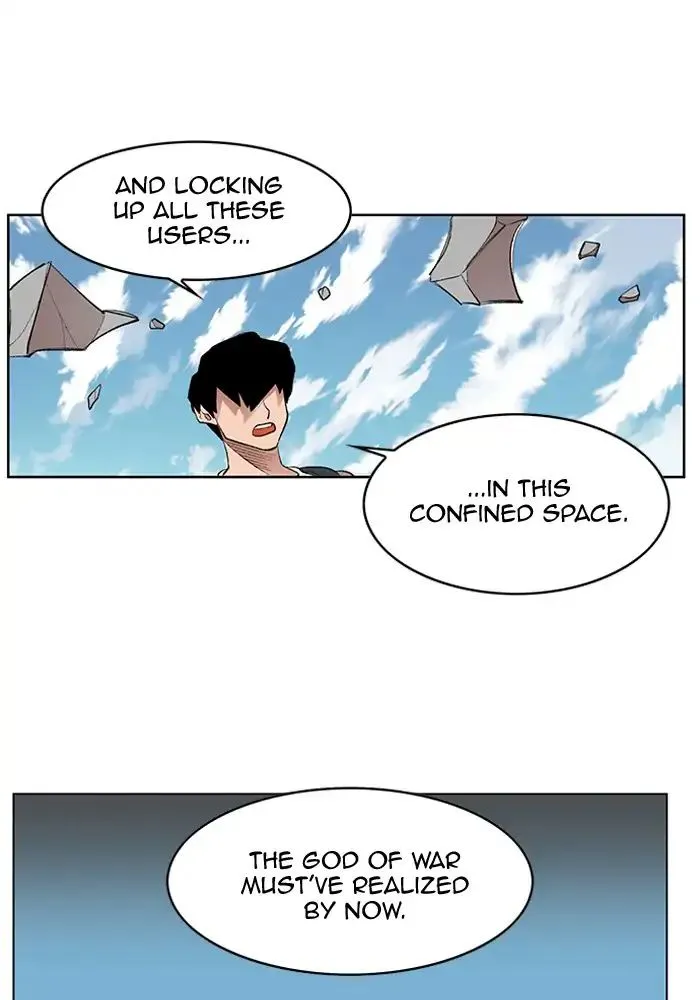 Read Hardcore Leveling Warrior chapter 170 image 85 on Lezhin