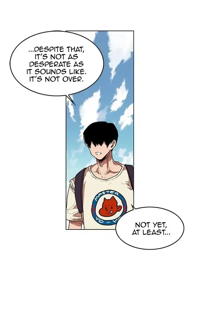 Read Hardcore Leveling Warrior chapter 170 image 87 on Lezhin
