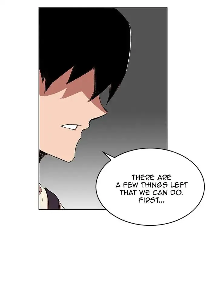 Read Hardcore Leveling Warrior chapter 170 image 88 on Lezhin