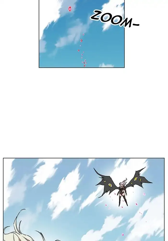 Read Hardcore Leveling Warrior chapter 170 image 9 on Lezhin
