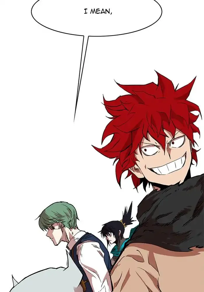 Read Hardcore Leveling Warrior chapter 170 image 92 on Lezhin