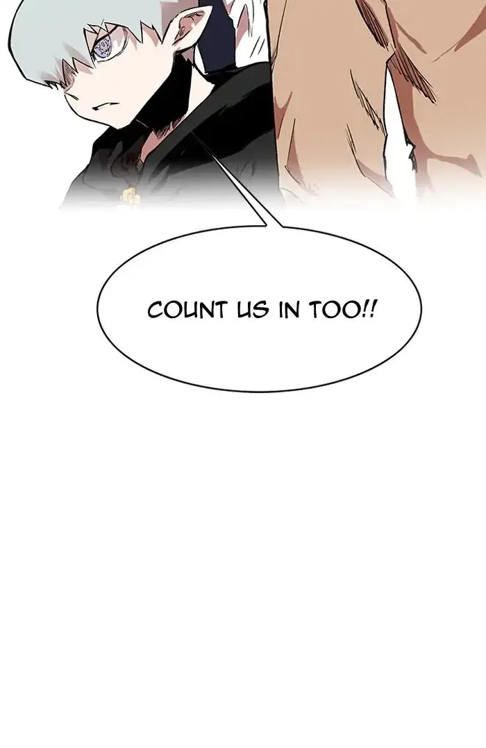Read Hardcore Leveling Warrior chapter 170 image 93 on Lezhin
