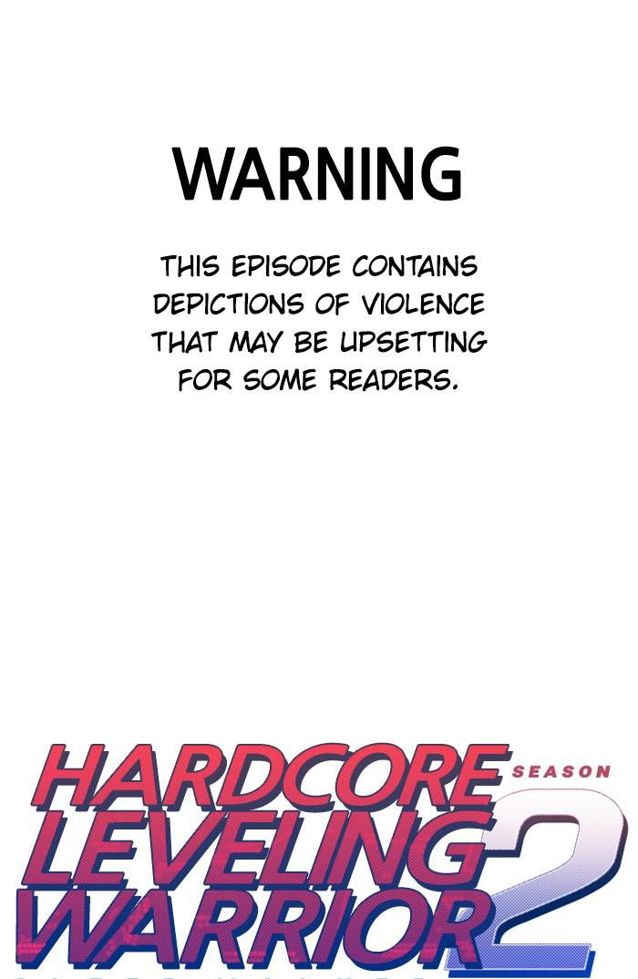Read Hardcore Leveling Warrior chapter 171.1 image 0 on Lezhin