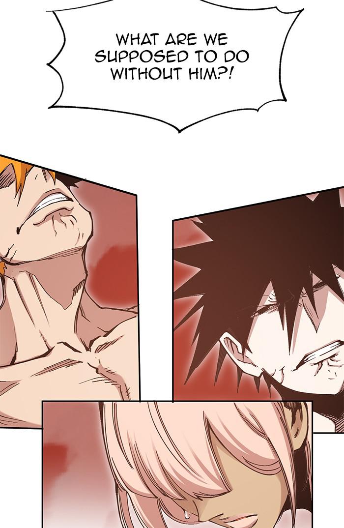 Read Hardcore Leveling Warrior chapter 171.1 image 10 on Lezhin