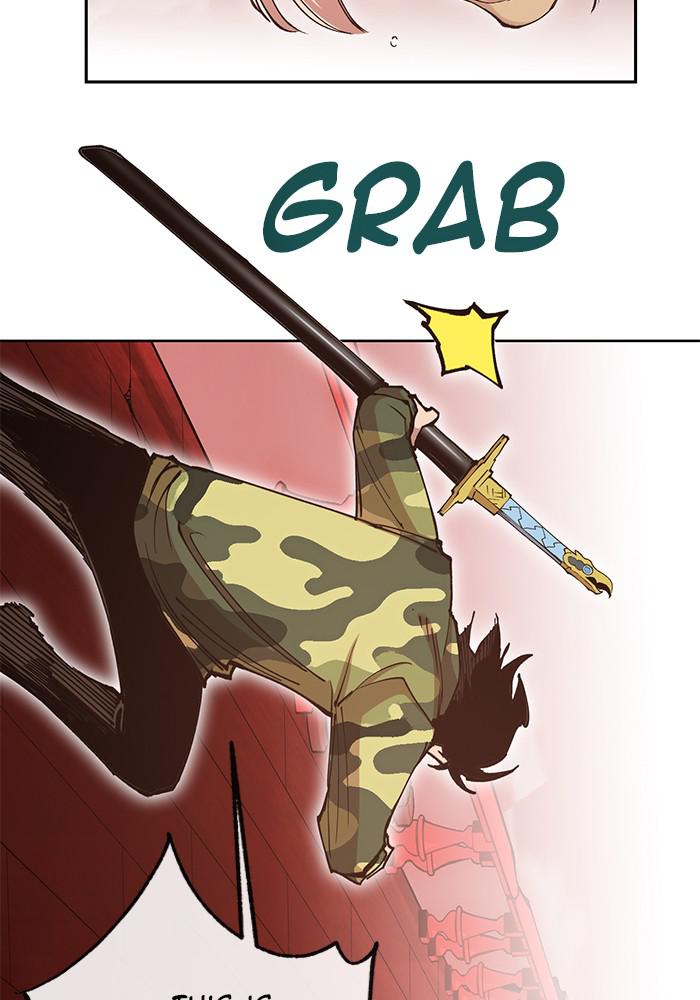Read Hardcore Leveling Warrior chapter 171.1 image 11 on Lezhin
