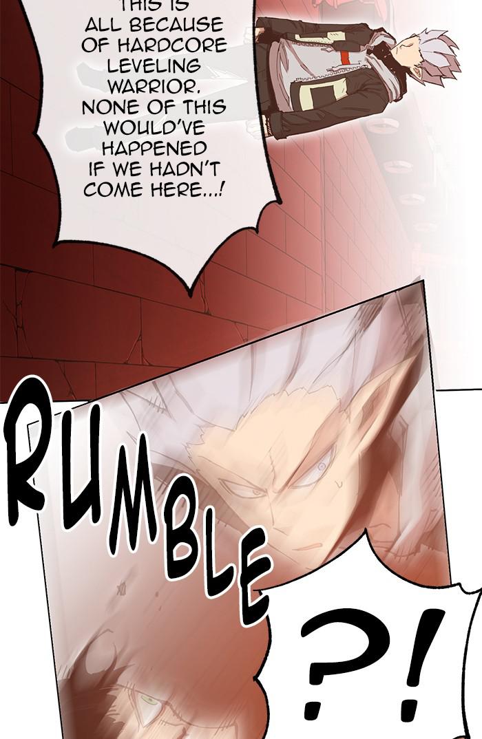 Read Hardcore Leveling Warrior chapter 171.1 image 12 on Lezhin