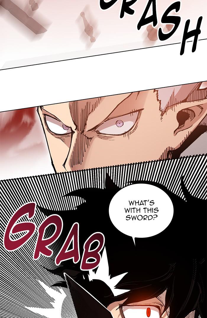 Read Hardcore Leveling Warrior chapter 171.1 image 14 on Lezhin