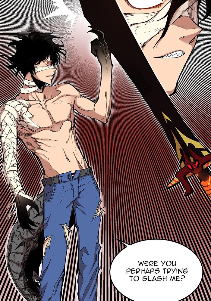 Read Hardcore Leveling Warrior chapter 171.1 image 15 on Lezhin
