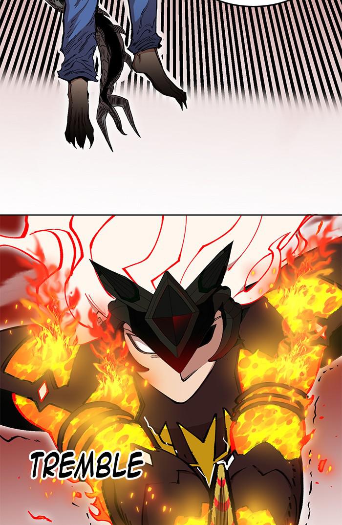 Read Hardcore Leveling Warrior chapter 171.1 image 16 on Lezhin