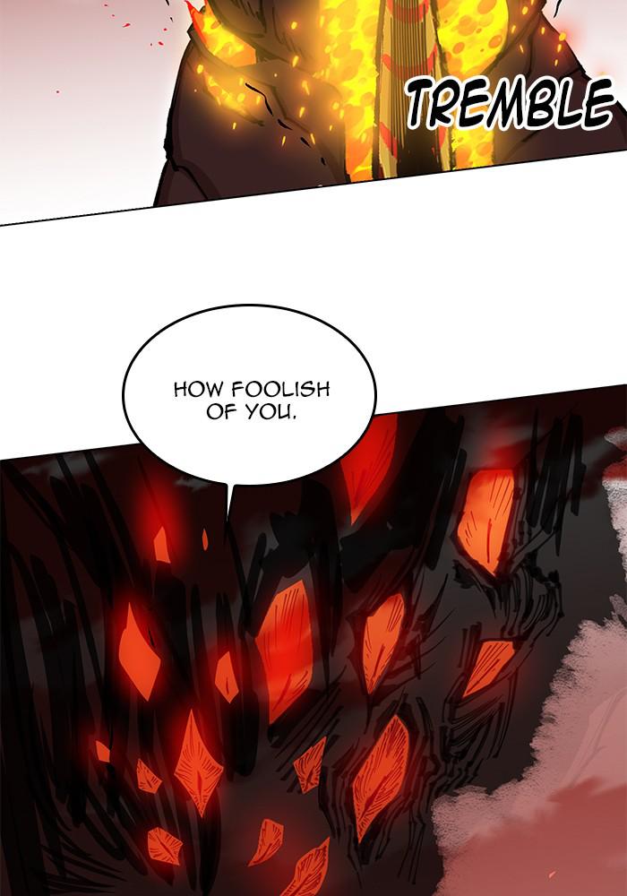 Read Hardcore Leveling Warrior chapter 171.1 image 17 on Lezhin
