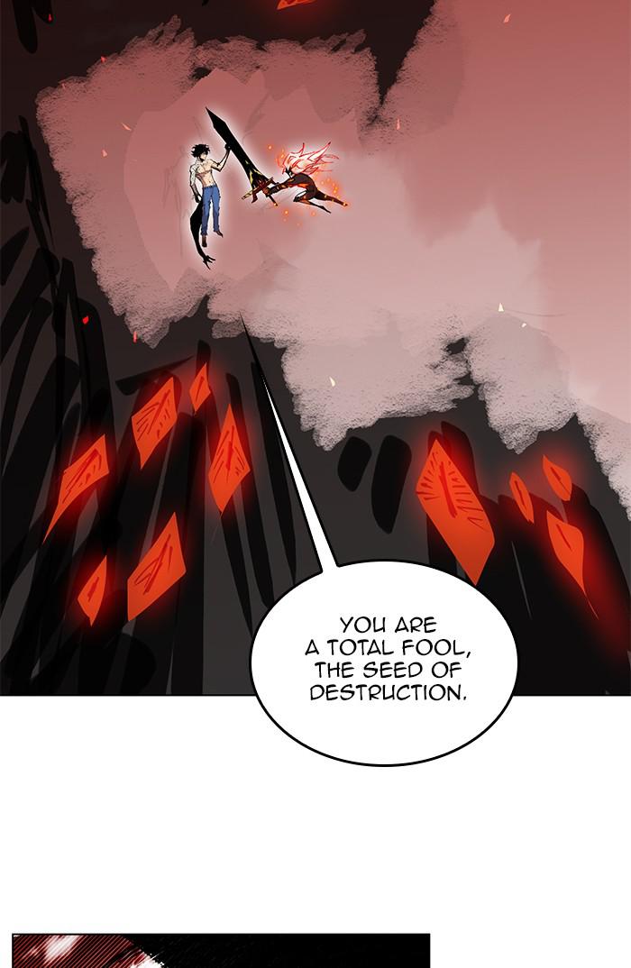 Read Hardcore Leveling Warrior chapter 171.1 image 18 on Lezhin