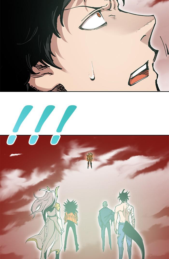 Read Hardcore Leveling Warrior chapter 171.1 image 2 on Lezhin