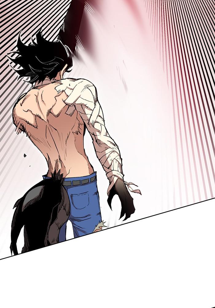 Read Hardcore Leveling Warrior chapter 171.1 image 21 on Lezhin