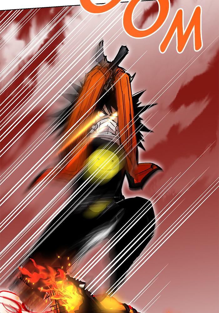 Read Hardcore Leveling Warrior chapter 171.1 image 23 on Lezhin