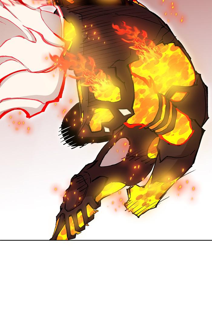 Read Hardcore Leveling Warrior chapter 171.1 image 24 on Lezhin