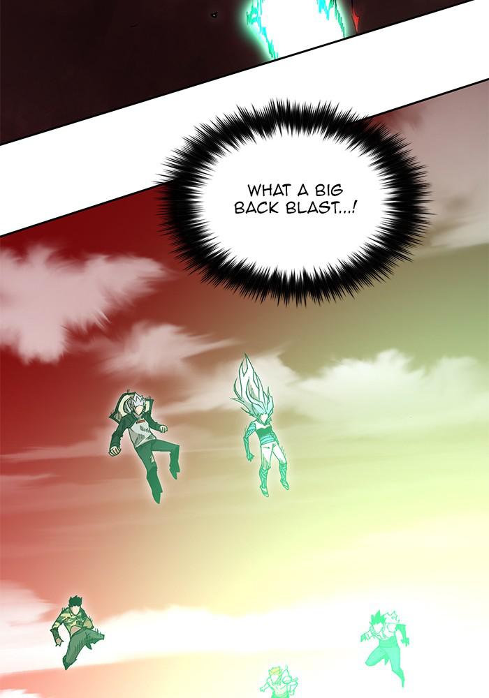 Read Hardcore Leveling Warrior chapter 171.1 image 28 on Lezhin