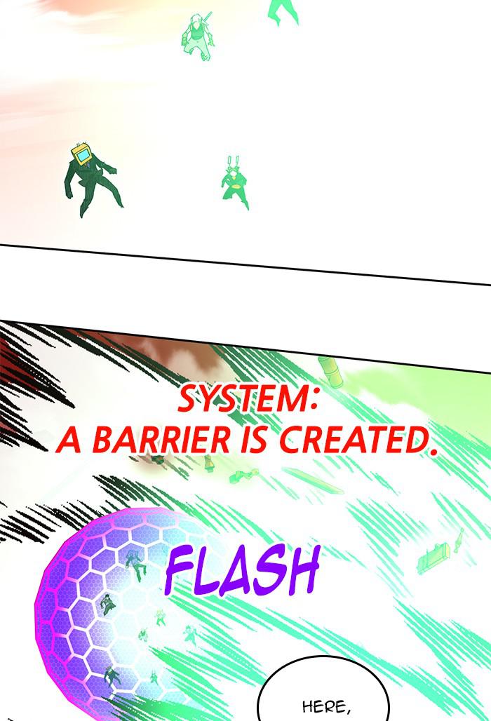 Read Hardcore Leveling Warrior chapter 171.1 image 29 on Lezhin