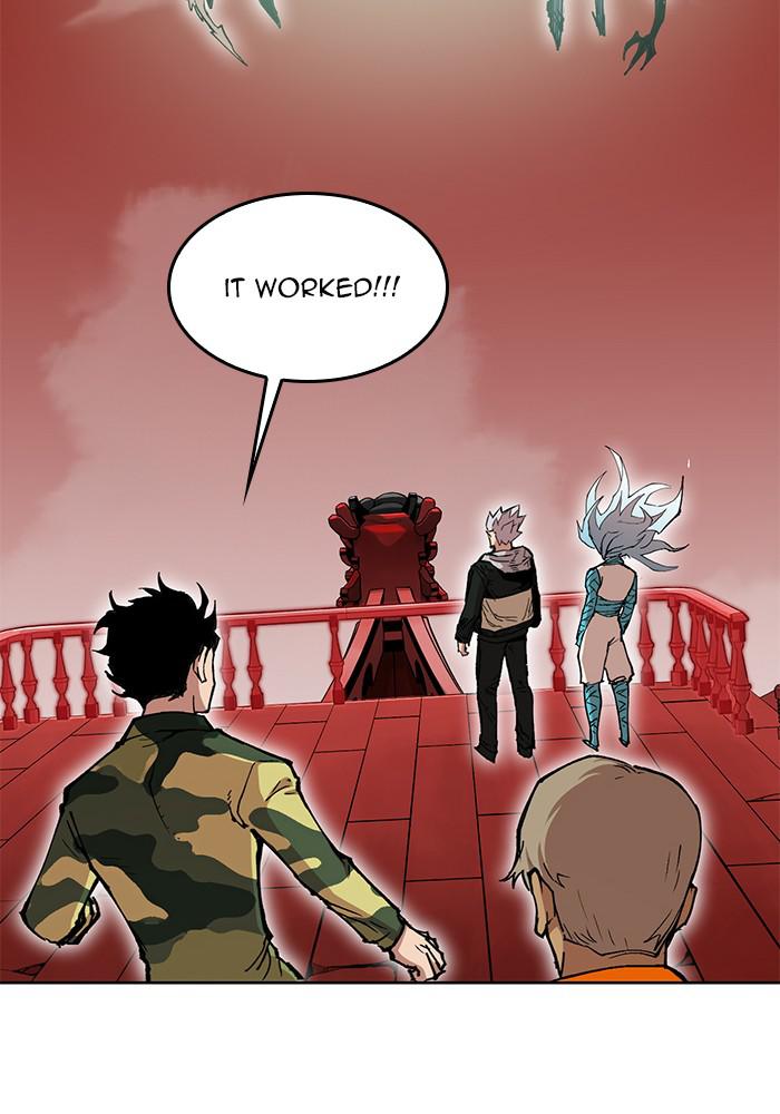 Read Hardcore Leveling Warrior chapter 171.1 image 3 on Lezhin