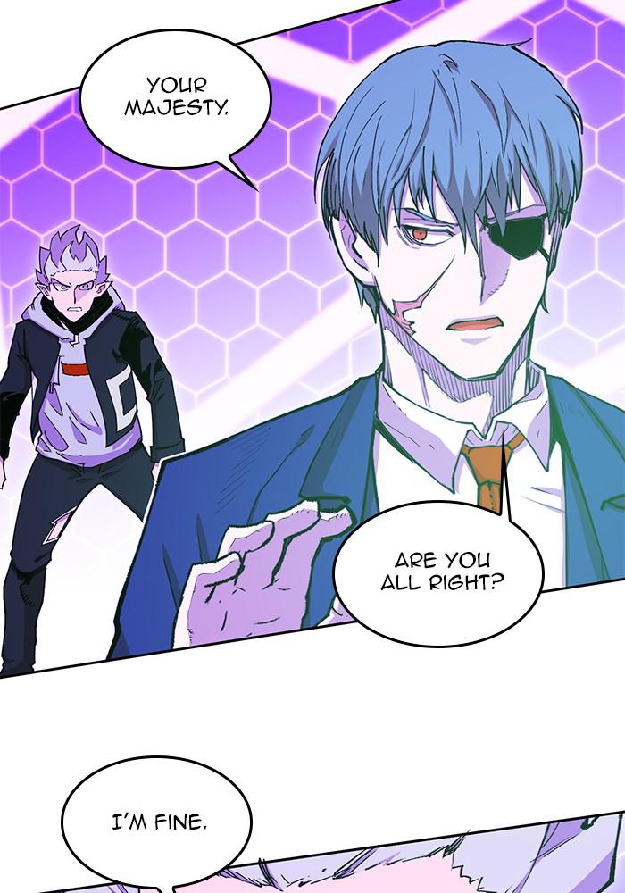 Read Hardcore Leveling Warrior chapter 171.1 image 32 on Lezhin