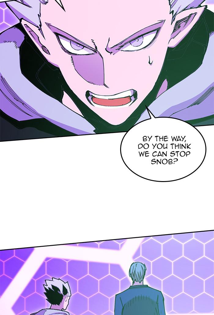 Read Hardcore Leveling Warrior chapter 171.1 image 33 on Lezhin