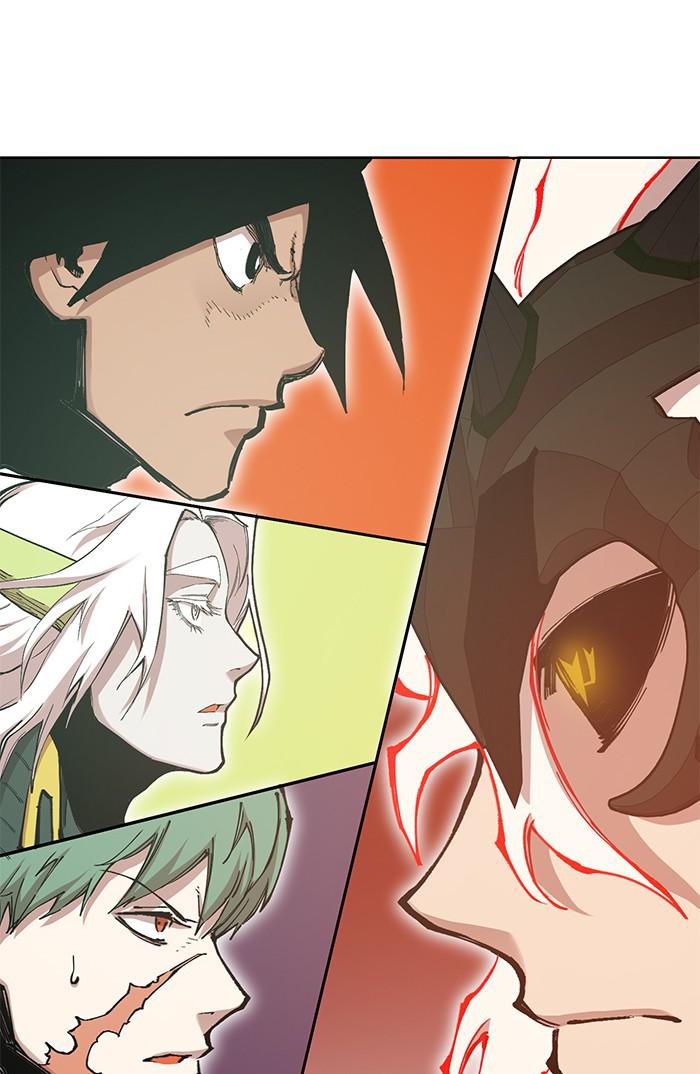 Read Hardcore Leveling Warrior chapter 171.1 image 4 on Lezhin