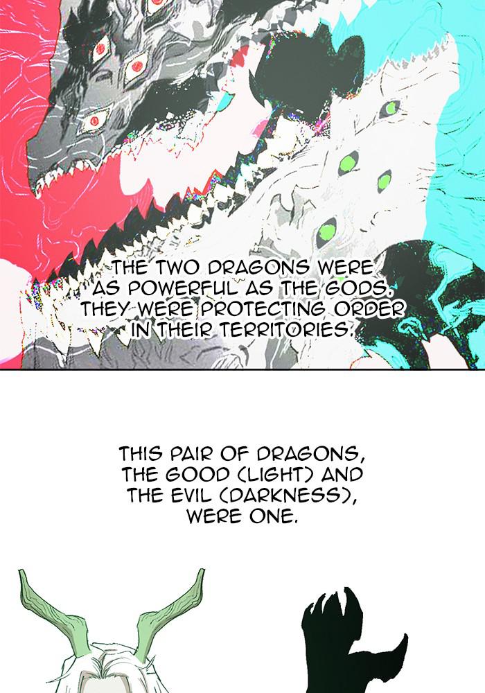 Read Hardcore Leveling Warrior chapter 171.1 image 40 on Lezhin