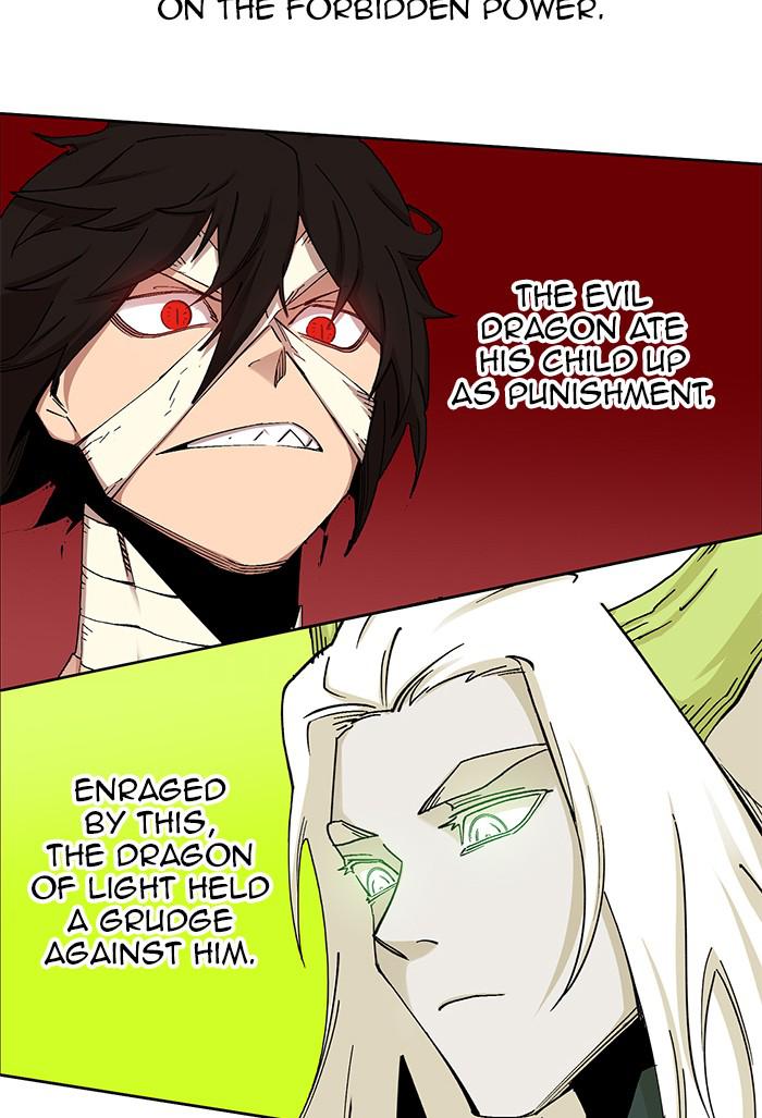 Read Hardcore Leveling Warrior chapter 171.1 image 43 on Lezhin