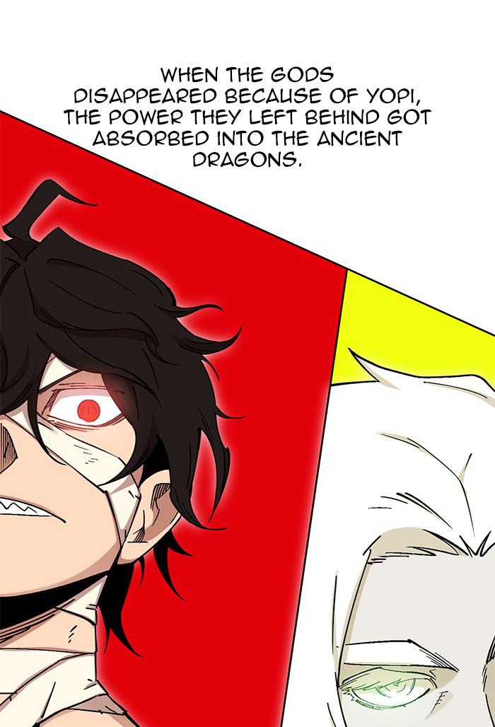 Read Hardcore Leveling Warrior chapter 171.1 image 45 on Lezhin