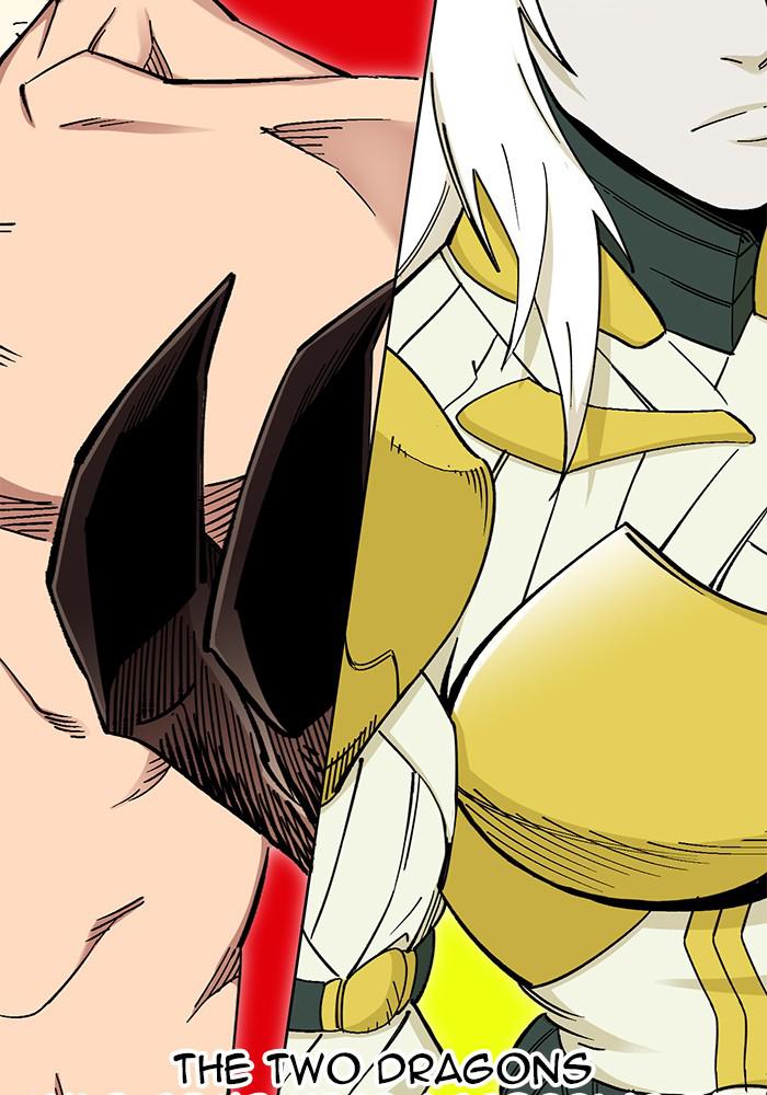 Read Hardcore Leveling Warrior chapter 171.1 image 46 on Lezhin