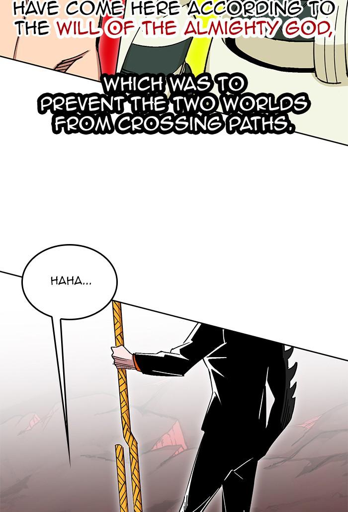 Read Hardcore Leveling Warrior chapter 171.1 image 47 on Lezhin