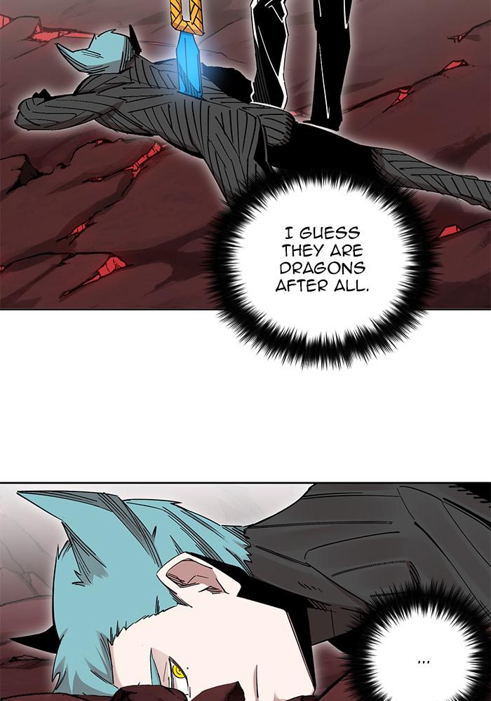 Read Hardcore Leveling Warrior chapter 171.1 image 48 on Lezhin