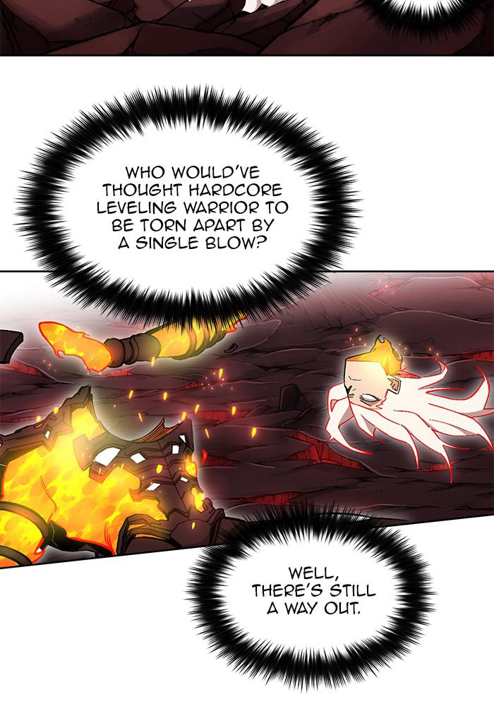 Read Hardcore Leveling Warrior chapter 171.1 image 49 on Lezhin