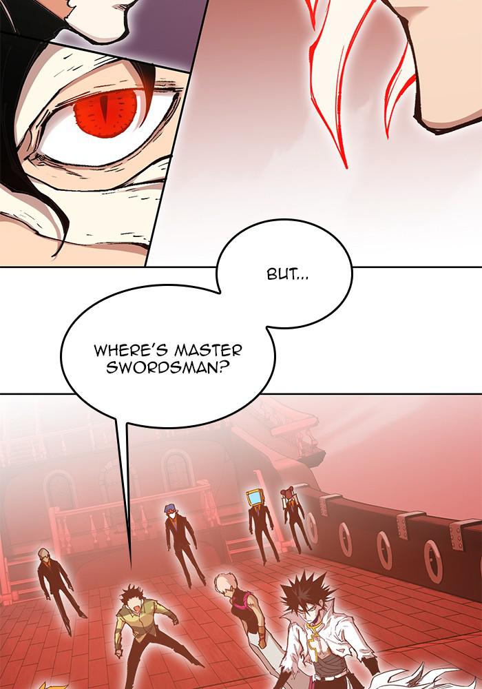 Read Hardcore Leveling Warrior chapter 171.1 image 5 on Lezhin