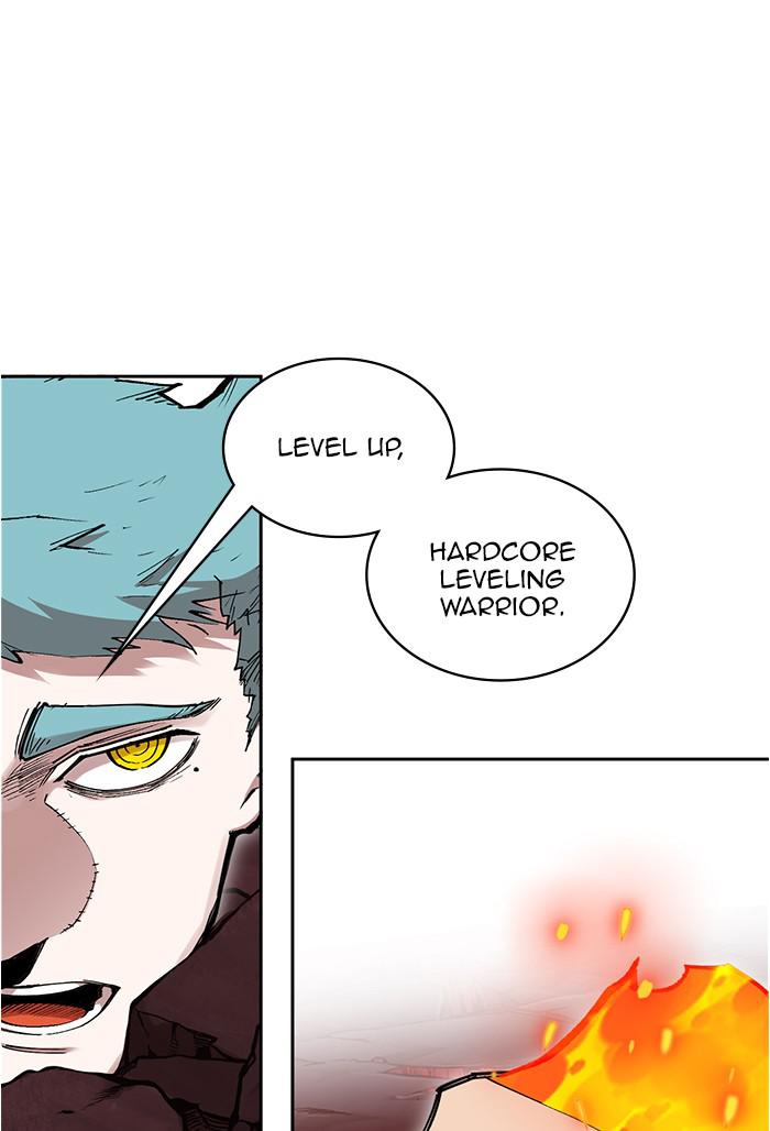 Read Hardcore Leveling Warrior chapter 171.1 image 50 on Lezhin