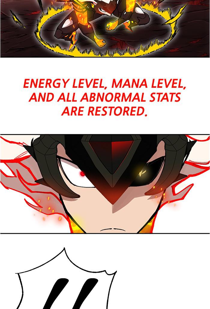 Read Hardcore Leveling Warrior chapter 171.1 image 52 on Lezhin
