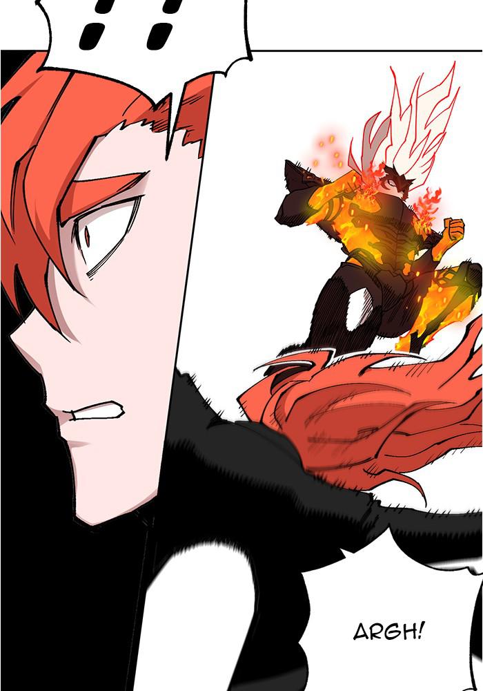 Read Hardcore Leveling Warrior chapter 171.1 image 53 on Lezhin