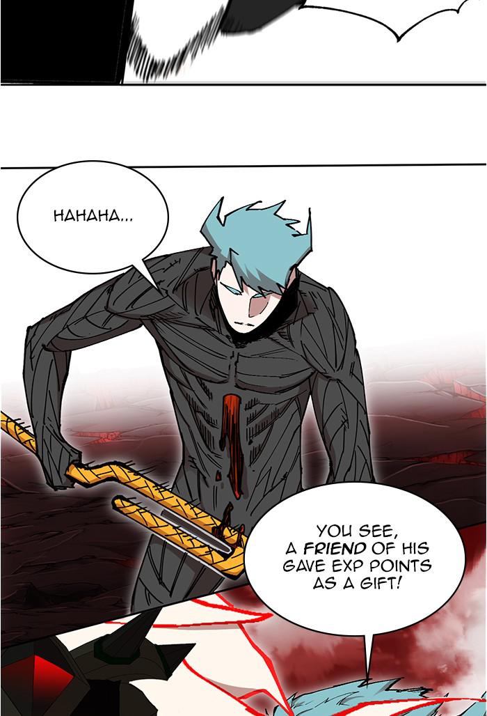 Read Hardcore Leveling Warrior chapter 171.1 image 54 on Lezhin
