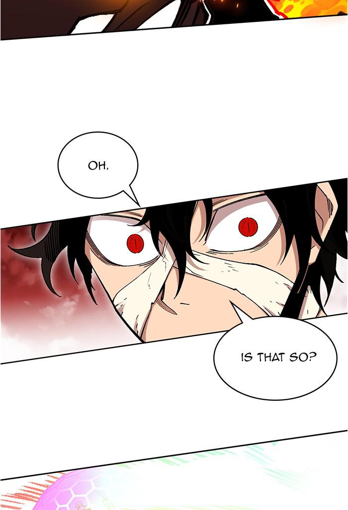 Read Hardcore Leveling Warrior chapter 171.1 image 56 on Lezhin