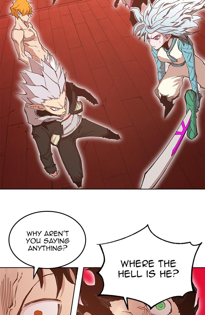 Read Hardcore Leveling Warrior chapter 171.1 image 6 on Lezhin