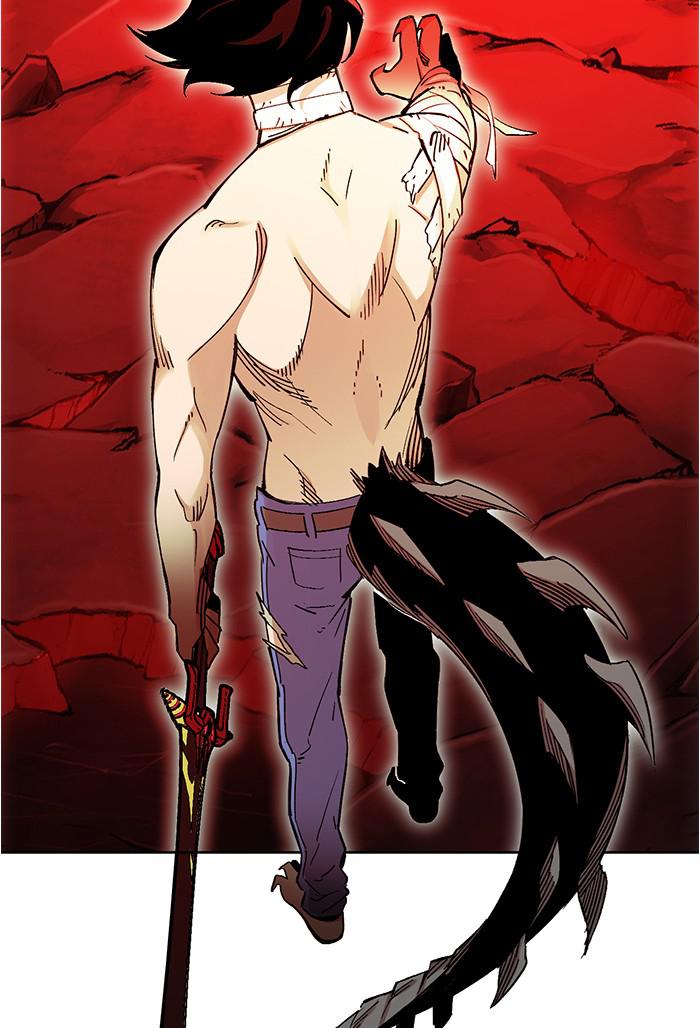 Read Hardcore Leveling Warrior chapter 171.1 image 60 on Lezhin