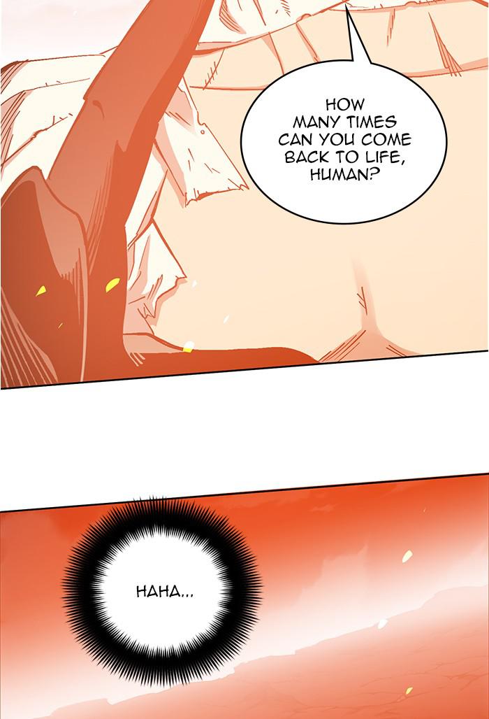 Read Hardcore Leveling Warrior chapter 171.1 image 62 on Lezhin