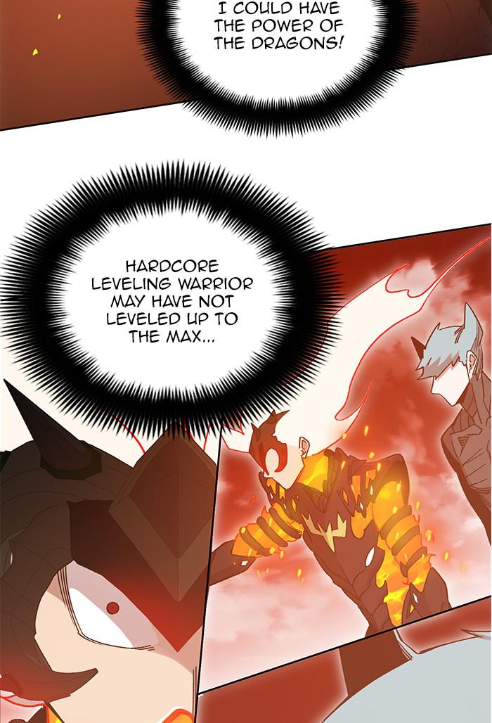 Read Hardcore Leveling Warrior chapter 171.1 image 64 on Lezhin