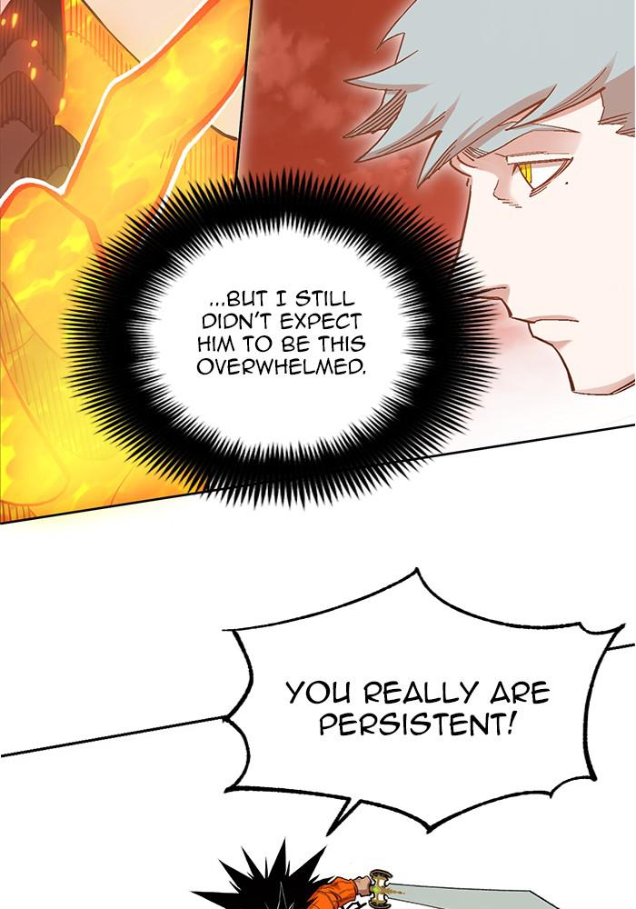 Read Hardcore Leveling Warrior chapter 171.1 image 65 on Lezhin