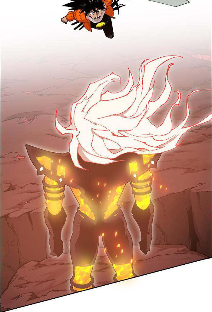Read Hardcore Leveling Warrior chapter 171.1 image 66 on Lezhin