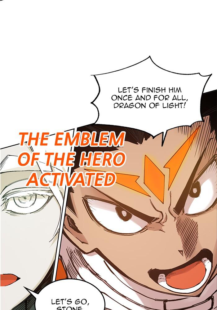 Read Hardcore Leveling Warrior chapter 171.1 image 67 on Lezhin