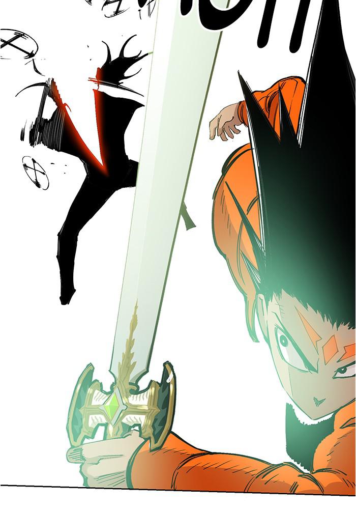 Read Hardcore Leveling Warrior chapter 171.1 image 69 on Lezhin