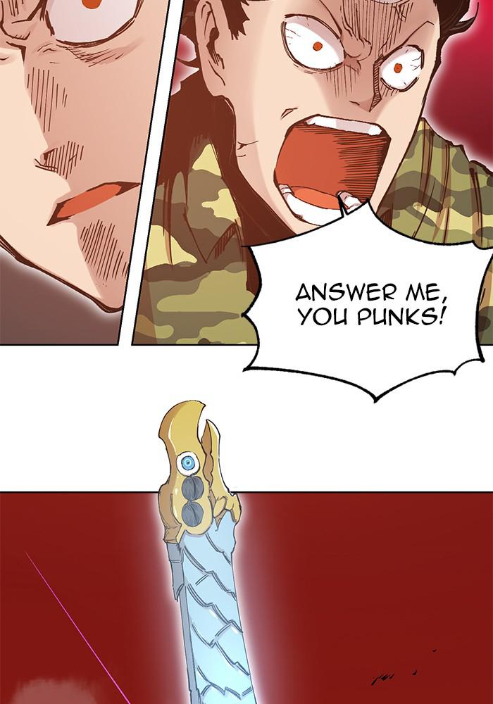 Read Hardcore Leveling Warrior chapter 171.1 image 7 on Lezhin
