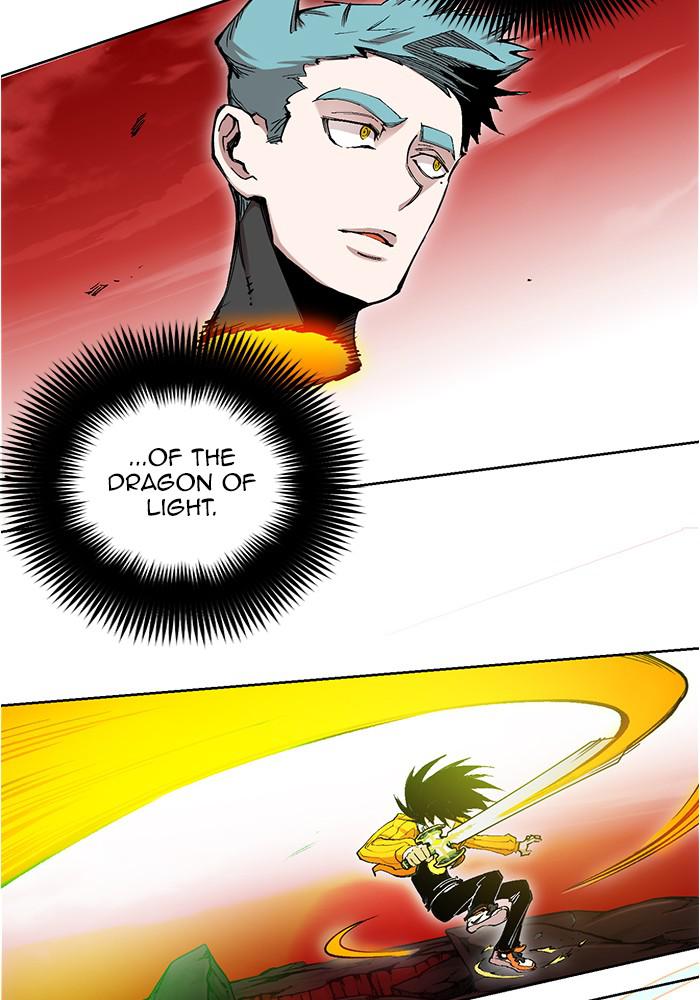 Read Hardcore Leveling Warrior chapter 171.1 image 71 on Lezhin
