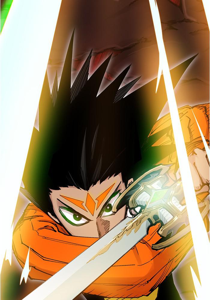 Read Hardcore Leveling Warrior chapter 171.1 image 73 on Lezhin