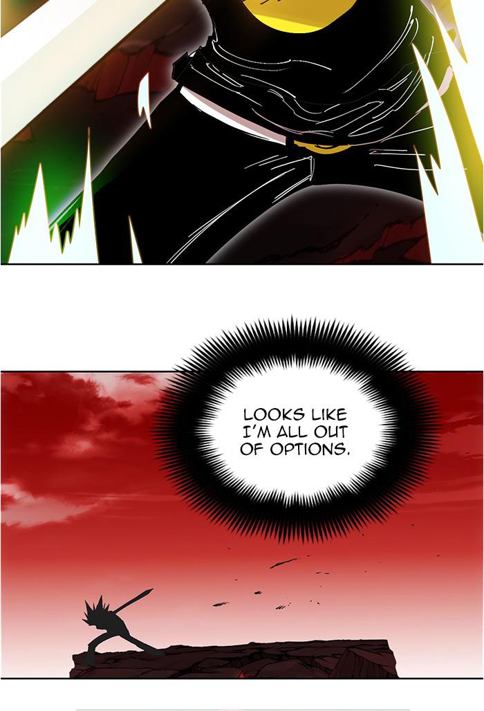 Read Hardcore Leveling Warrior chapter 171.1 image 74 on Lezhin